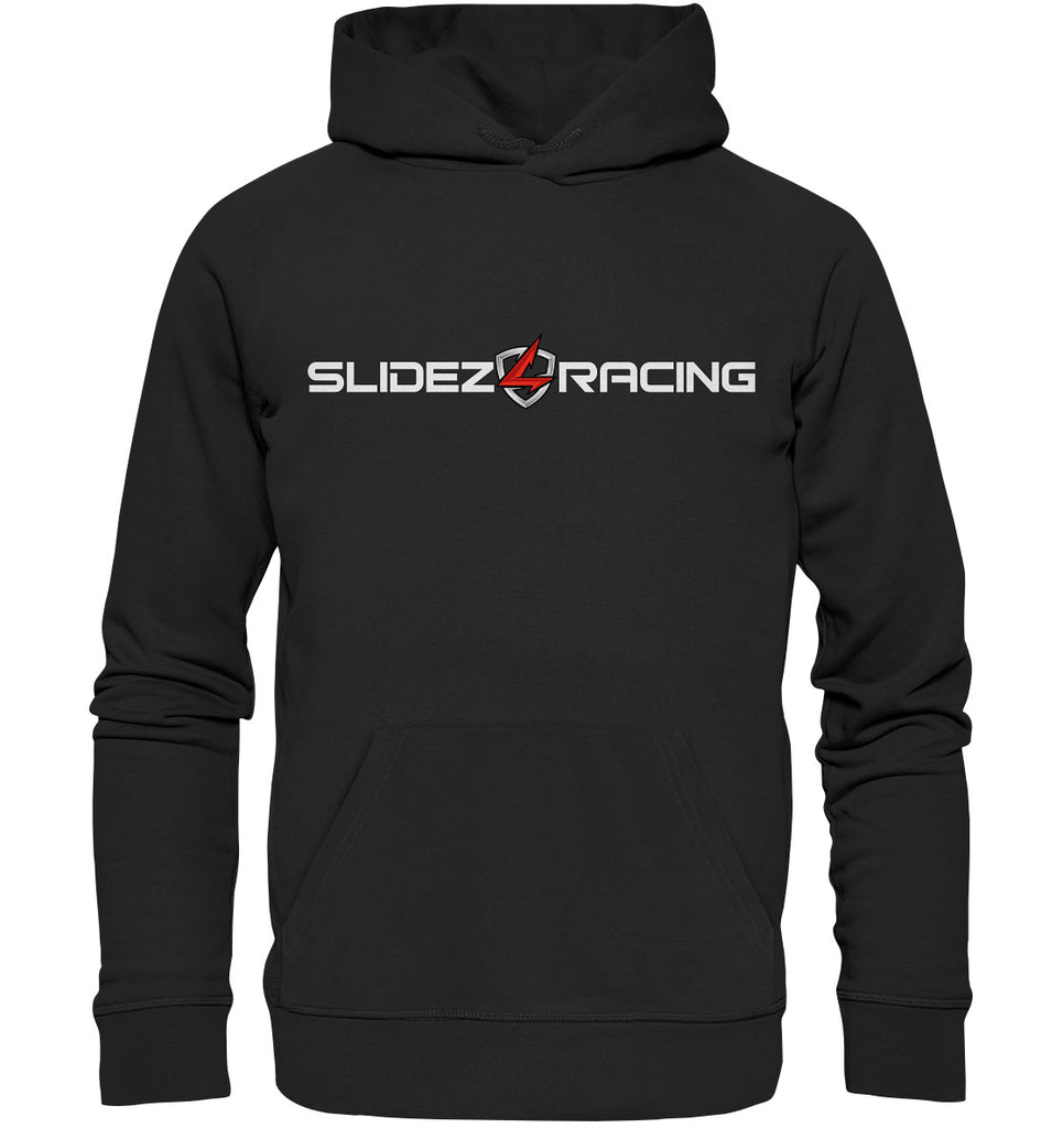 Unisex Hoodie | SLIDEZ RACING - Front Print