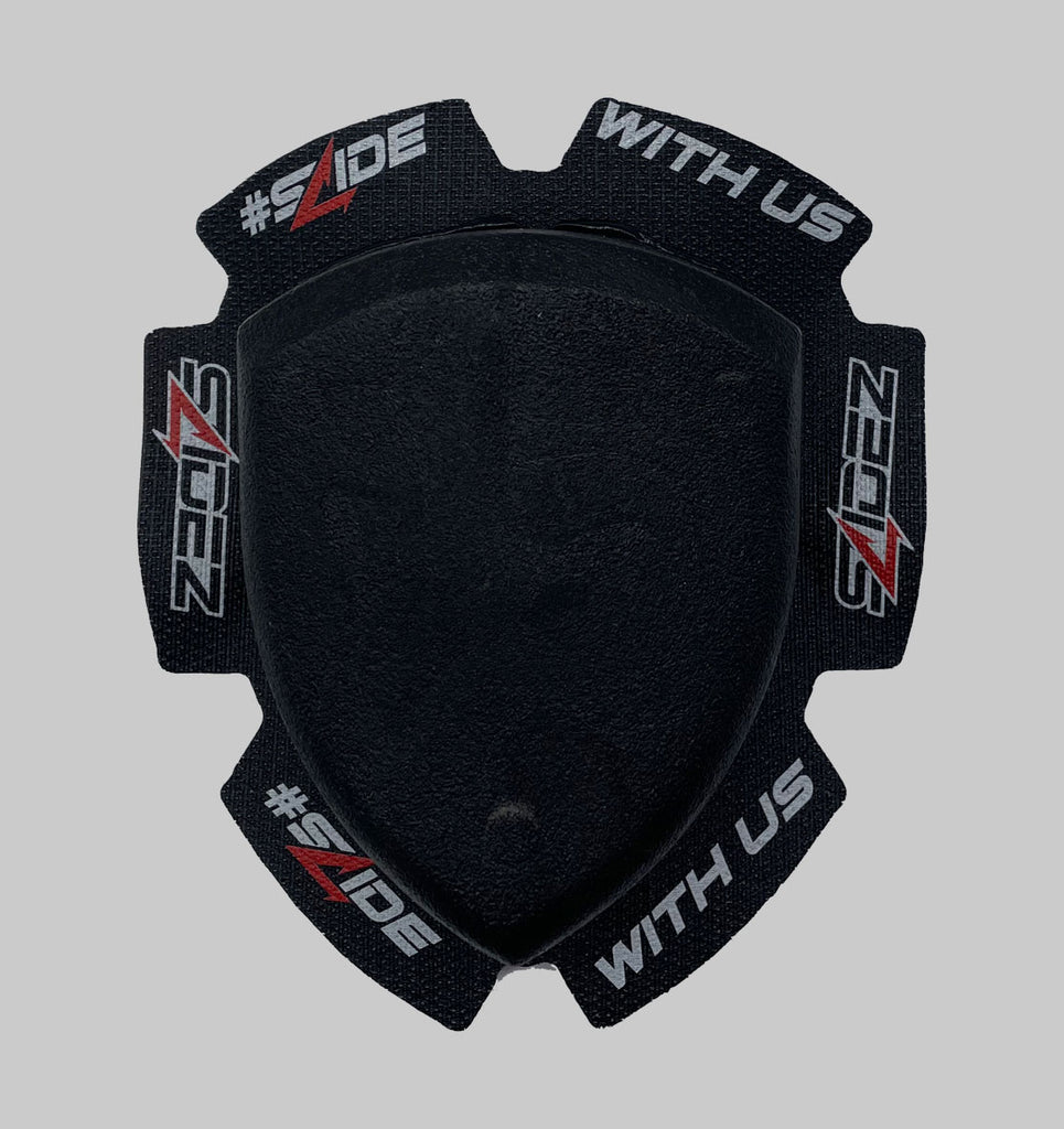 SLIDEZ PRO Knieschleifer Schwarz | Medium (Paar)
