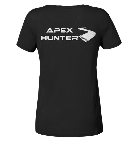 Ladies T-Shirt | APEX HUNTER - Back Print