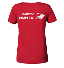 Ladies T-Shirt | APEX HUNTER - Back Print