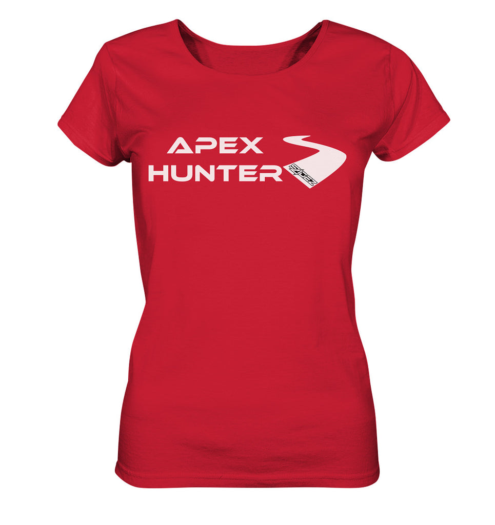 Ladies T-Shirt | APEX HUNTER - Front Print