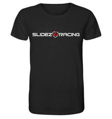 Men T-Shirt | SLIDEZ RACING - Front Print