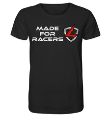 Men T-Shirt | MADE FOR RACERS - Front Print