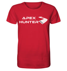 Men T-Shirt | APEX HUNTER - Front Print