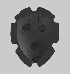 SLIDEZ System-Knieschleifer | Basisplatte